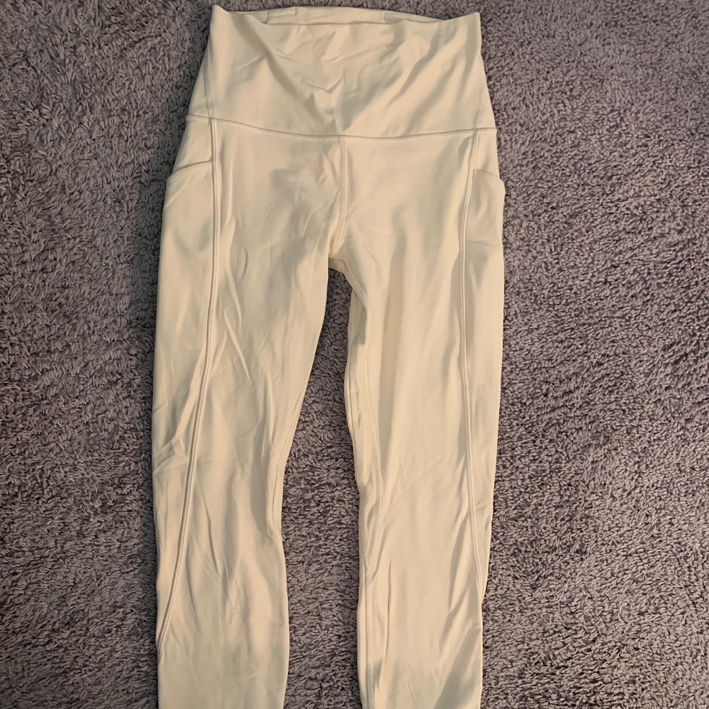 Lululemon leggings